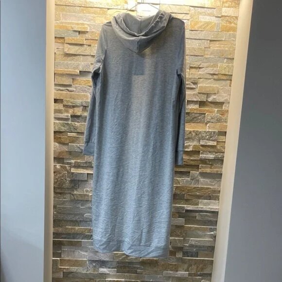 Devotion by Cyrus Women  Open Cardigan - Picture 2 of 11